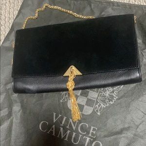 Vince Camuto clutch